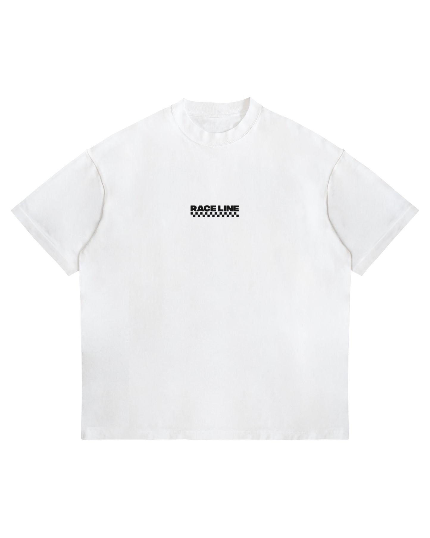 Carlos Sainz “Smooth Operator” Graphic T-Shirt