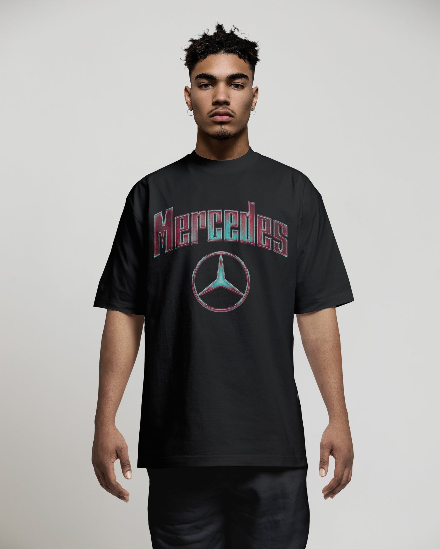 The 'Chrome' Collection