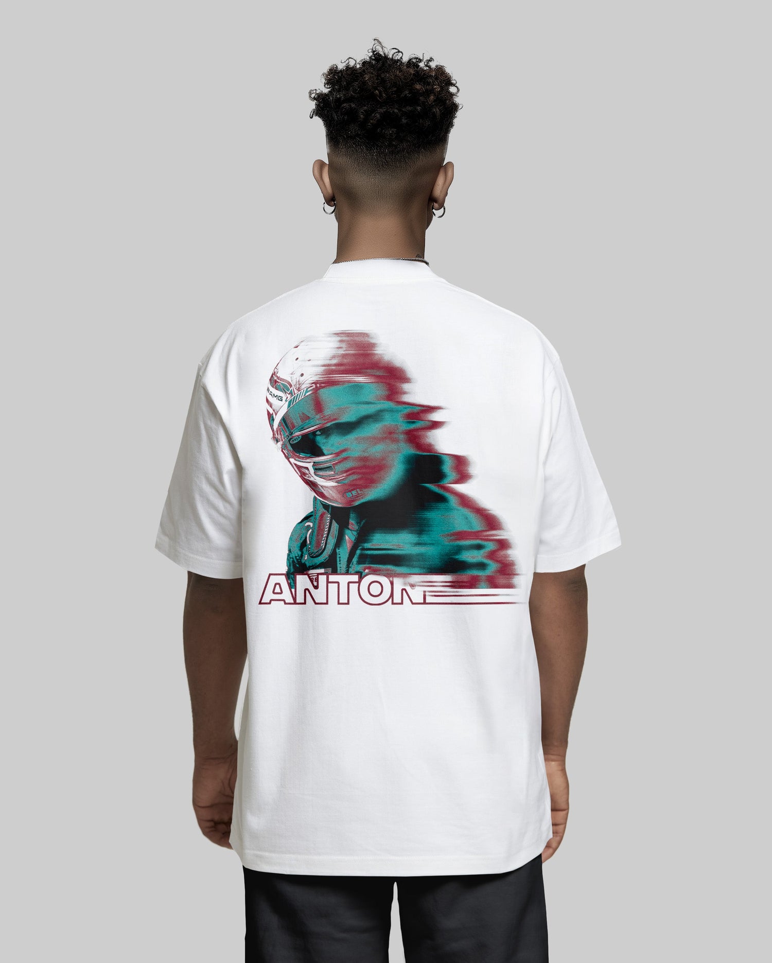 The 'Blur' Collection