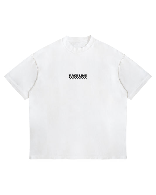 George Russell Mercedes Racing T-Shirt