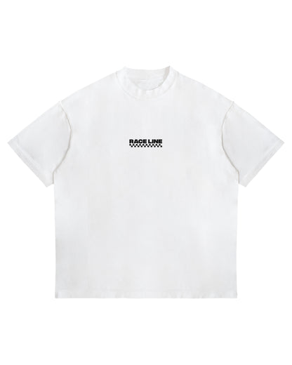 Kimi Antonelli Legacy Graphic T-Shirt
