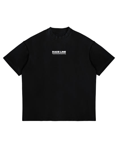 Max Verstappen Legacy Graphic T-Shirt
